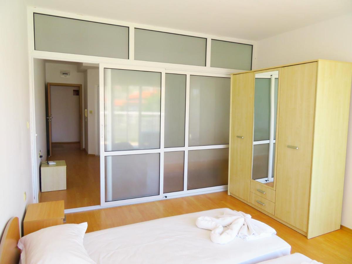 Апартамент Съни Хаус - Sunny House Apartment Byala  Exterior photo