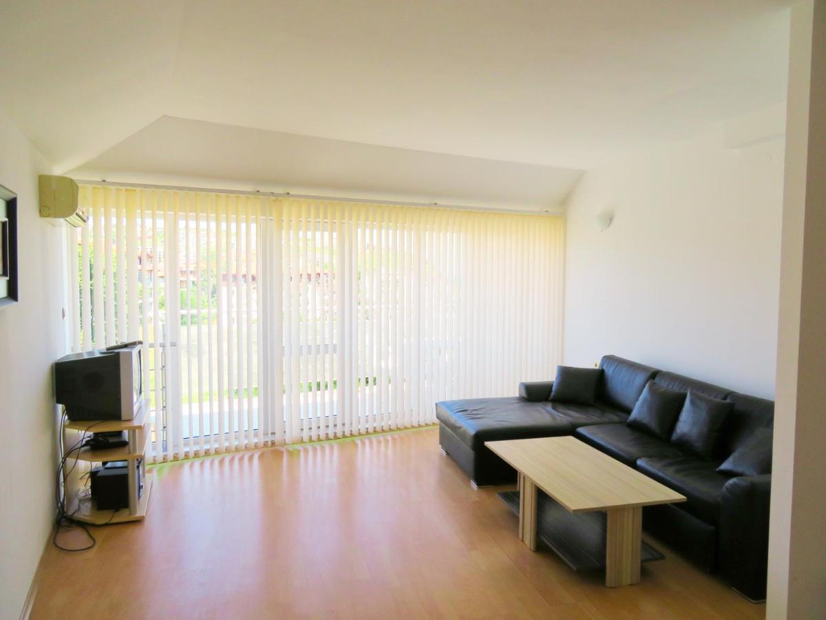 Апартамент Съни Хаус - Sunny House Apartment Byala  Exterior photo