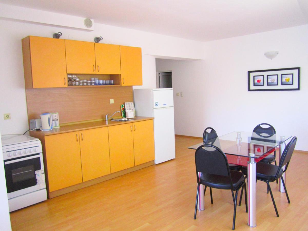 Апартамент Съни Хаус - Sunny House Apartment Byala  Exterior photo
