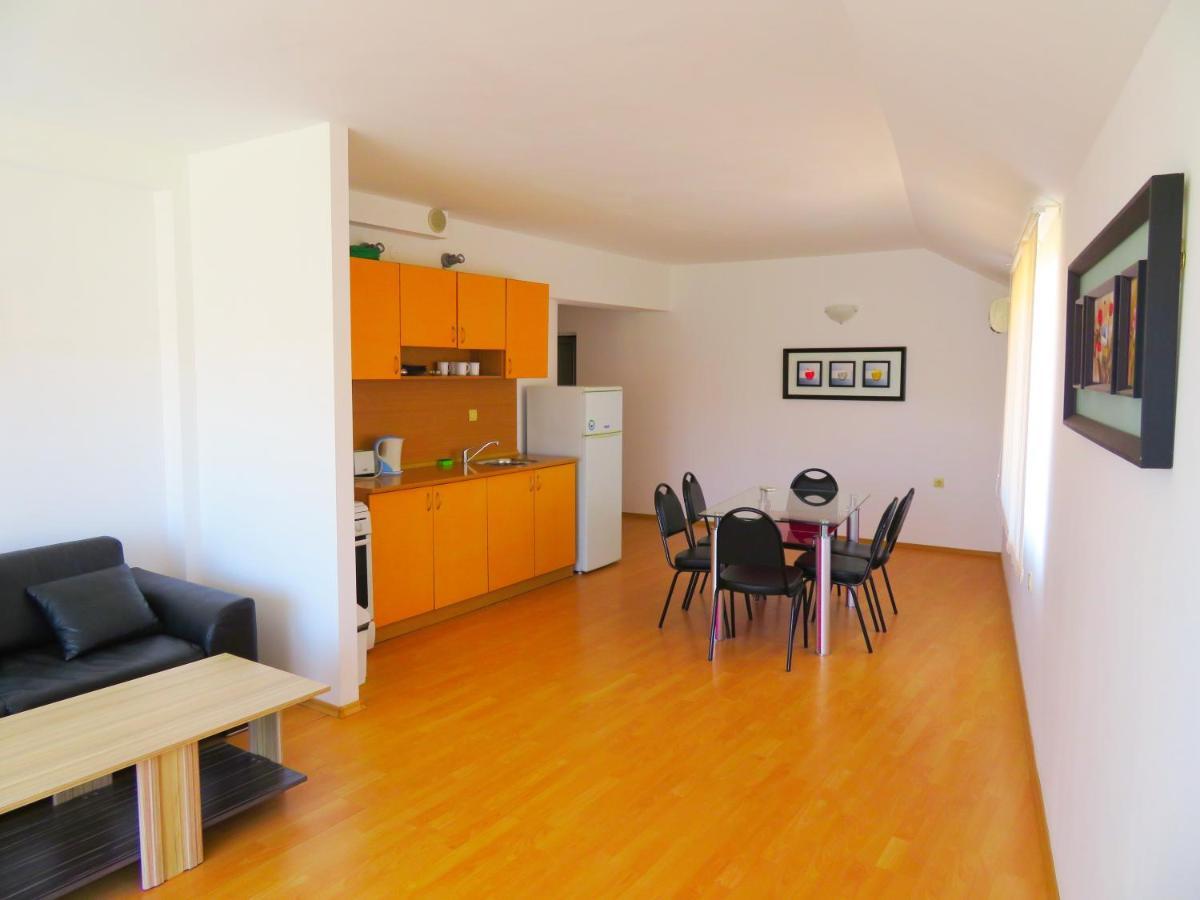 Апартамент Съни Хаус - Sunny House Apartment Byala  Exterior photo