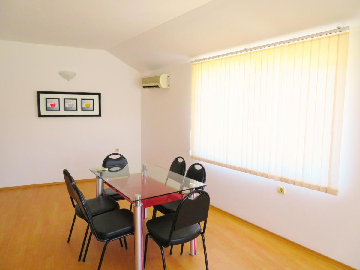 Апартамент Съни Хаус - Sunny House Apartment Byala  Exterior photo