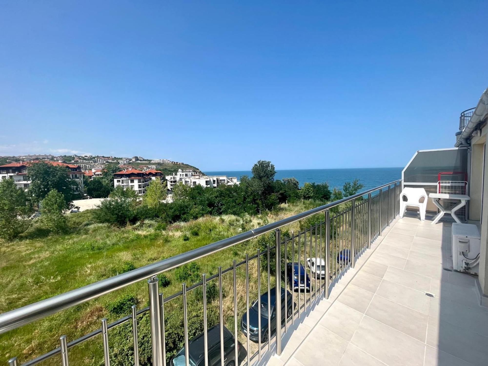 Апартамент Съни Хаус - Sunny House Apartment Byala  Exterior photo