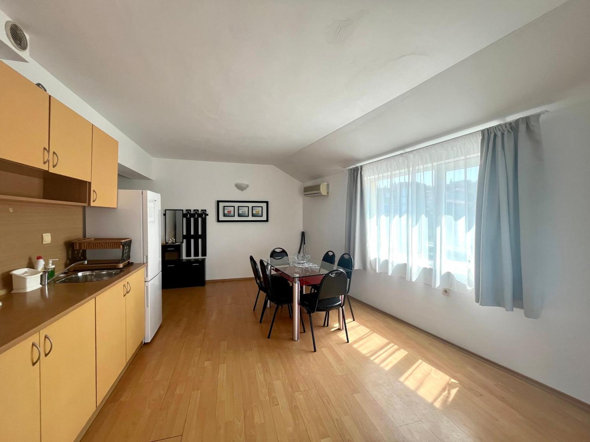 Апартамент Съни Хаус - Sunny House Apartment Byala  Exterior photo