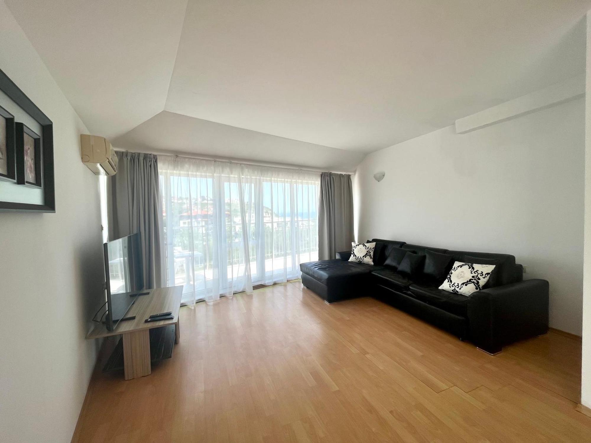 Апартамент Съни Хаус - Sunny House Apartment Byala  Exterior photo