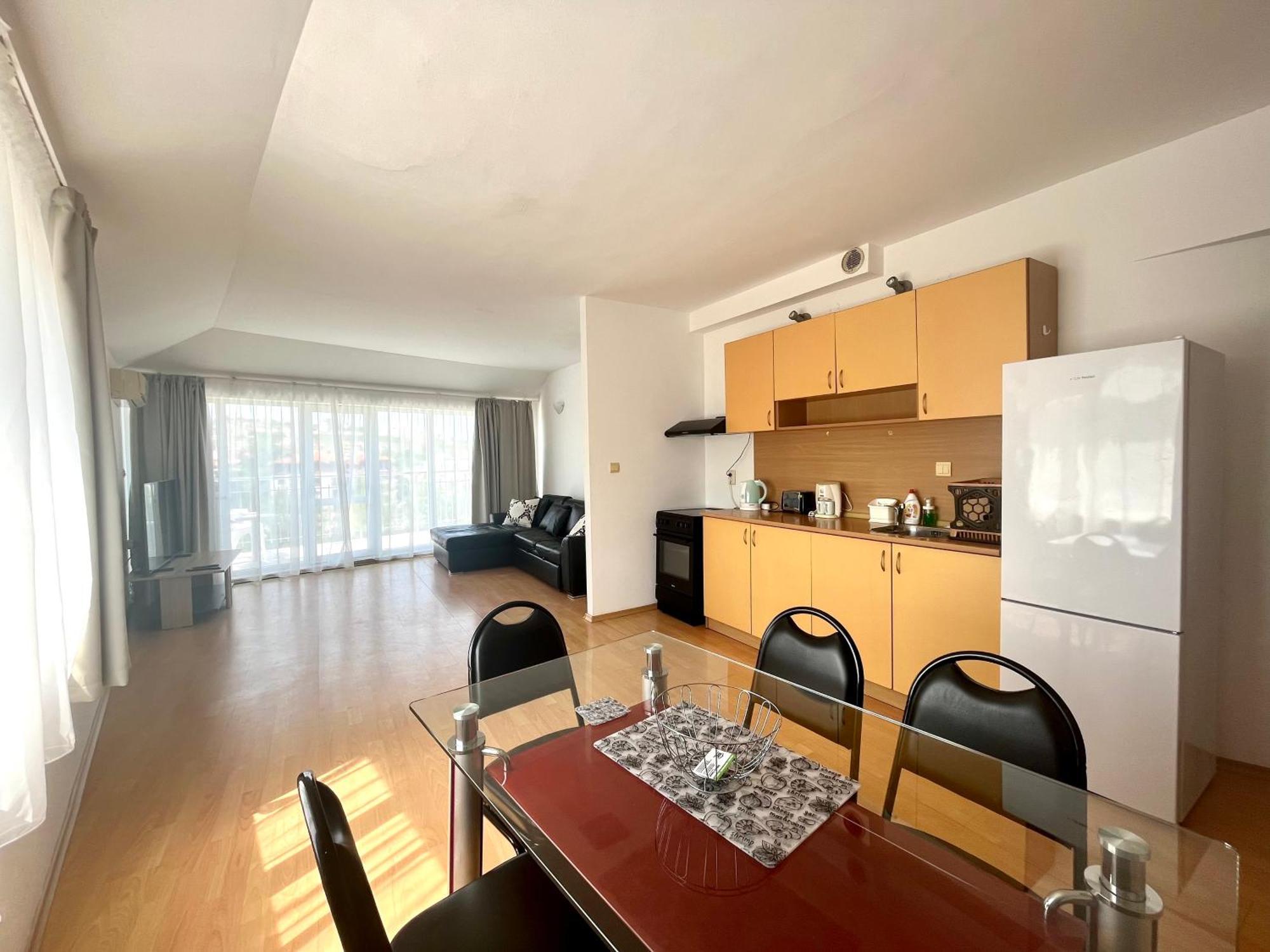 Апартамент Съни Хаус - Sunny House Apartment Byala  Exterior photo