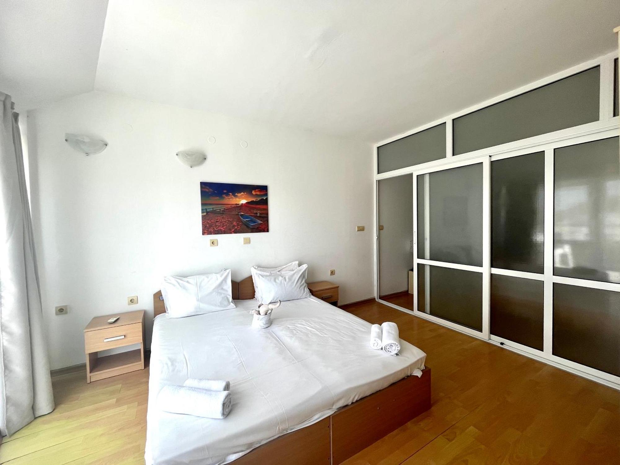 Апартамент Съни Хаус - Sunny House Apartment Byala  Exterior photo