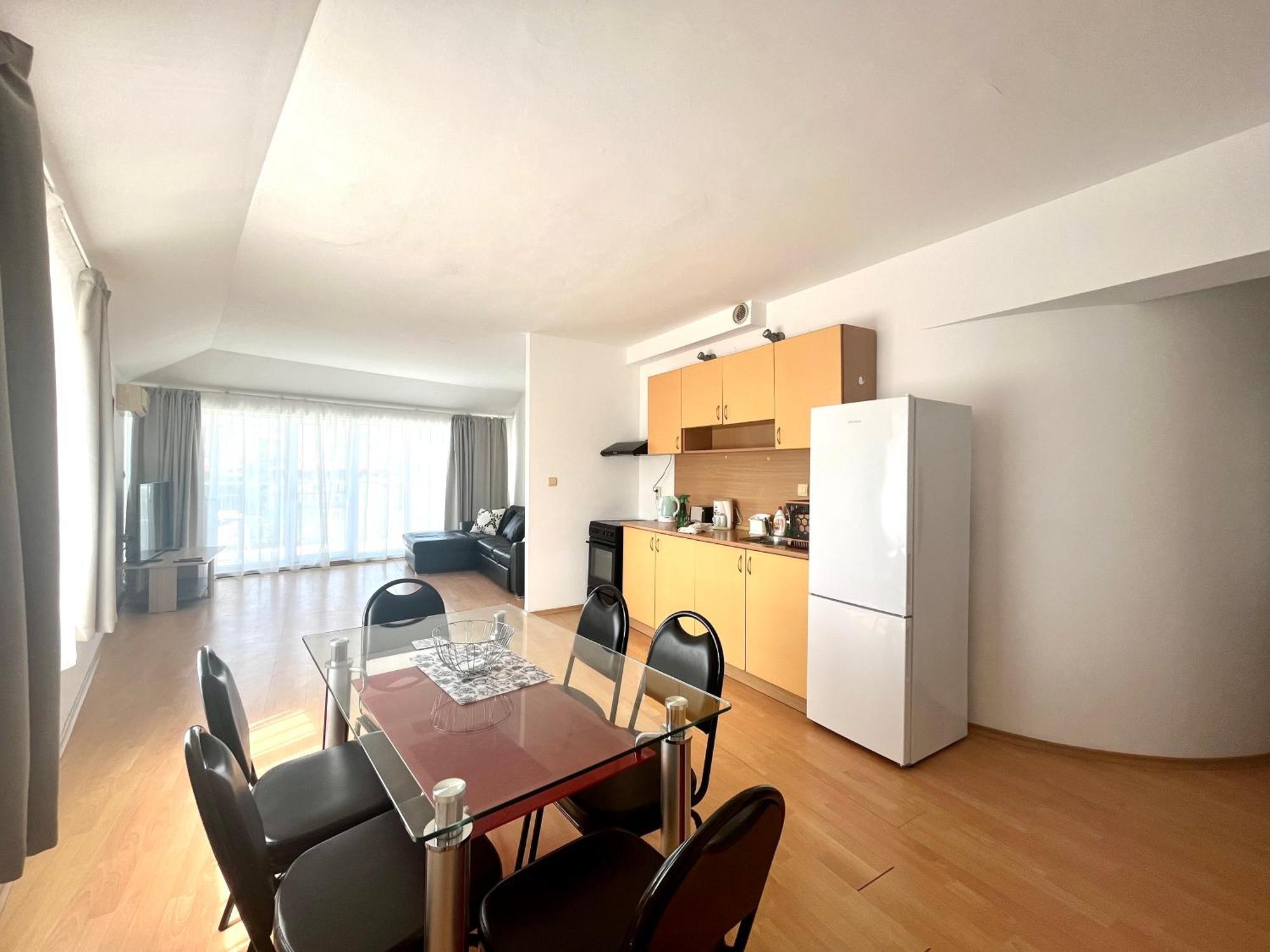 Апартамент Съни Хаус - Sunny House Apartment Byala  Exterior photo