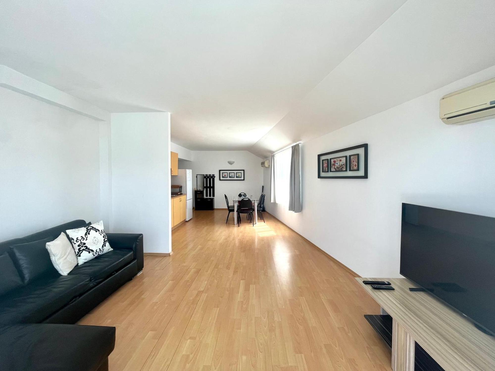 Апартамент Съни Хаус - Sunny House Apartment Byala  Exterior photo