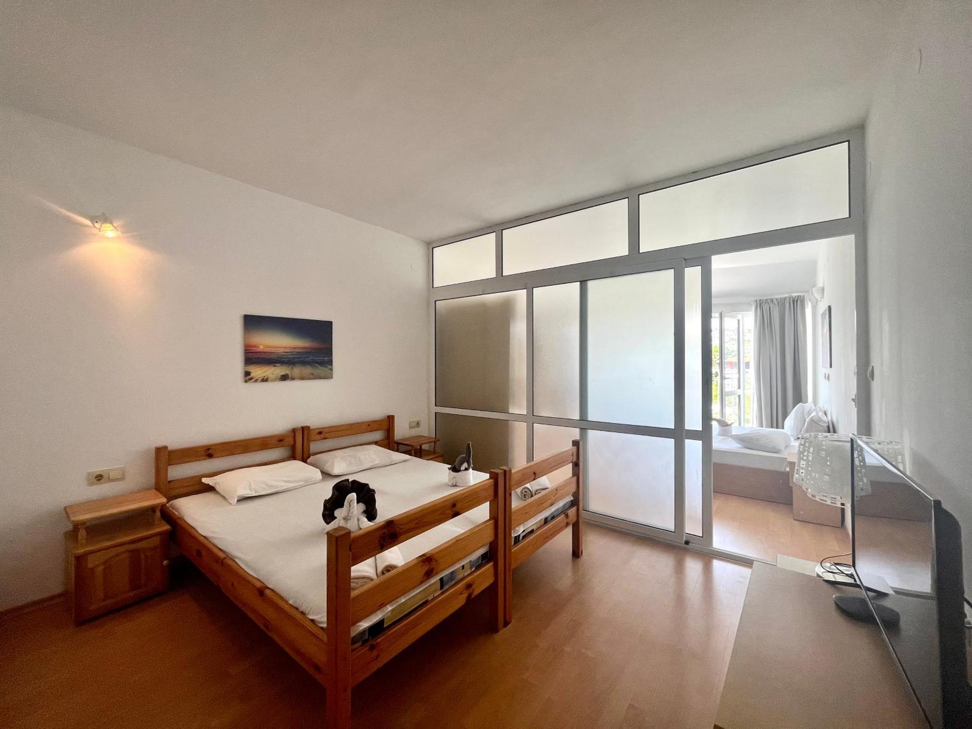 Апартамент Съни Хаус - Sunny House Apartment Byala  Exterior photo