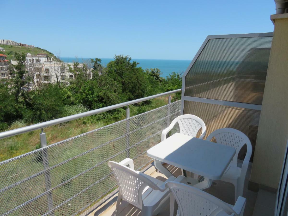Апартамент Съни Хаус - Sunny House Apartment Byala  Exterior photo
